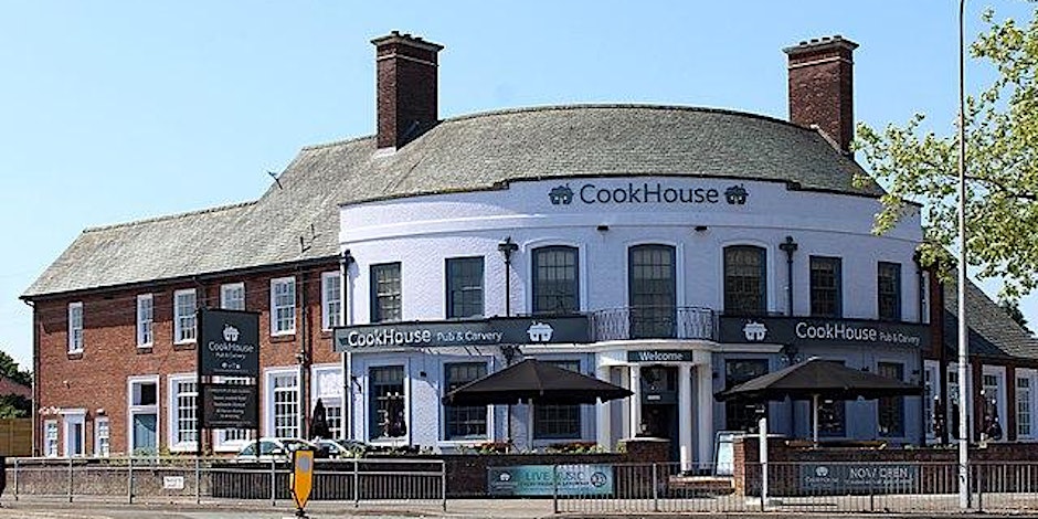 Cookhouse Hunts Cross