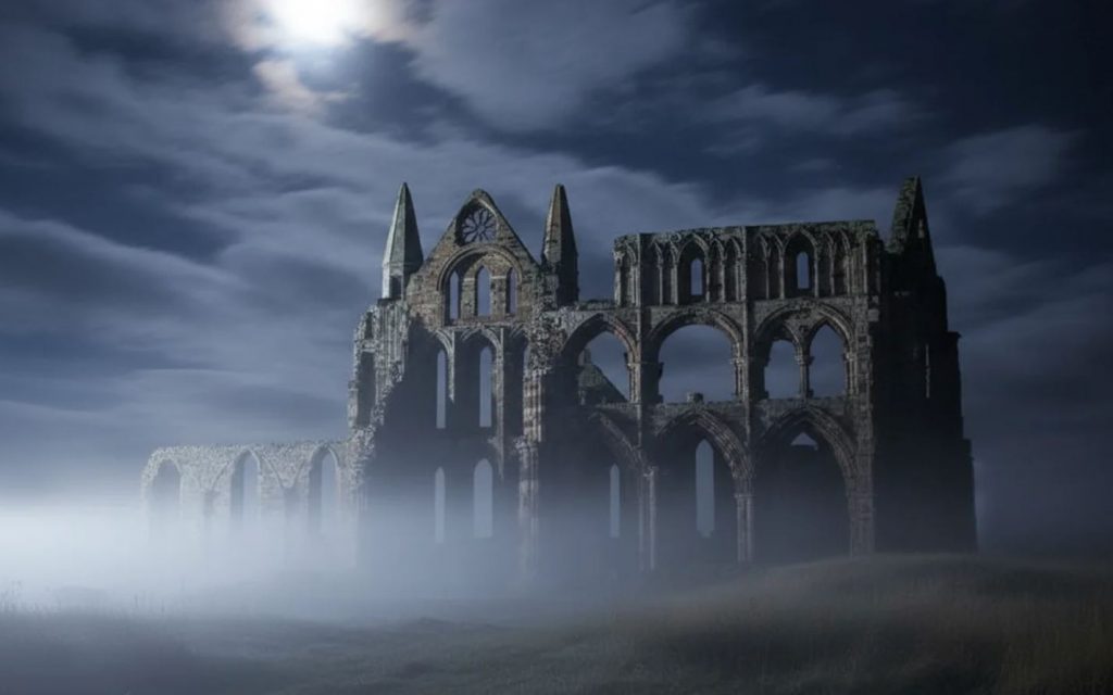 Waverley Abbey