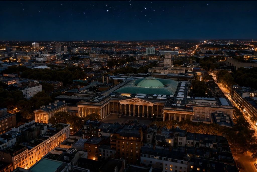 British Museum