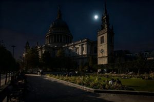 St. Paul’s Cathedral